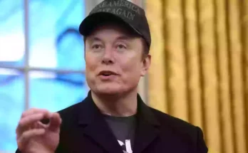 Elon Musk gives new ultimatum after federal workers email sparks outrage