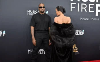 Why Bianca Censori won't be facing any punishment for X-rated Grammys outfit