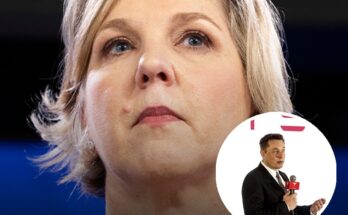 Tesla chairwoman sells $33,000,000 worth of Tesla stock as company's value tumbles below trillion-dollars