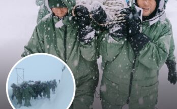 Four killed, 50 pulled from snow, and more missing after devastating avalanche