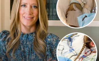 Popular influencer Elise Caffee dies aged 45 following horrific accident