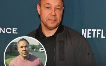 'Adolescence' actor offered to adopt young co-star when his mom died shortly after filming