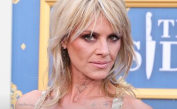 'Scrubs' star looks unrecognizable as she steps out on the red carpet