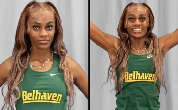 Track And Field Athlete, 19, Suddenly Dies After Taking Nap At Competition