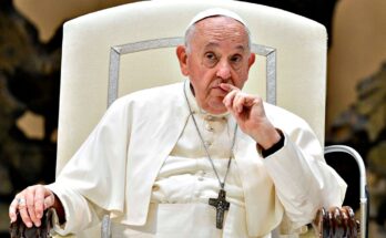 The Vatican issues latest update on Pope Francis following two respiratory insufficiencies