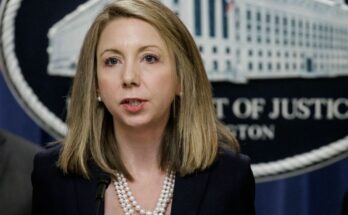 Former US attorney Jessica Aber is found dead aged 43