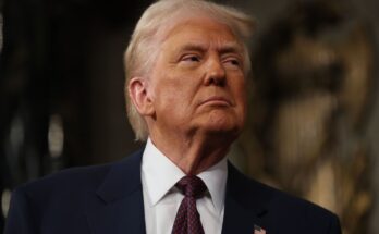 Trump shares his brutal nickname for Canadian Prime Minister Justin Trudeau