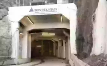 Elon Musk's DOGE uncovers mysterious mine with '22,000 government documents' monitored by 24/7 surveillance