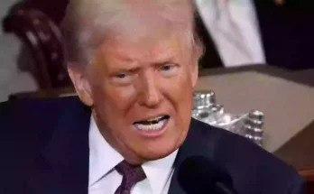 Trump says he will take Greenland 'one way or the other' in address to Congress