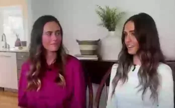 Doctor shares theory about rise in cancer in young people as one twin was diagnosed with stage 4 cancer and the other wasn't