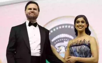 JD Vance had awkward reaction as he was savagely booed at music event