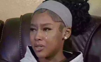 Runner who 'attacked' opponent with baton during major race speaks out about why she did it