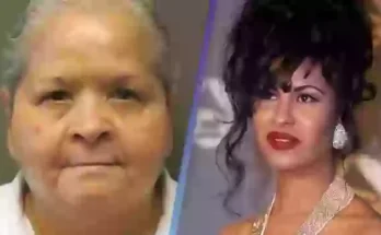 Woman who killed pop star Selena learns fate in prison 30 years after murder
