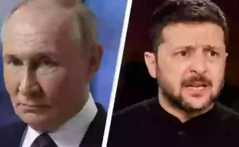 Putin issues surprising new demand to Zelenskyy in order to 'speed up' peace deal