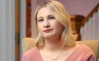 Gypsy Rose Blanchard reveals plans to tell her daughter that she murdered her mother