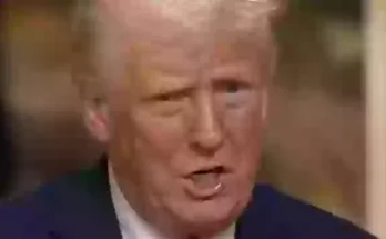 People are losing it after hearing the extremely simple task Trump's son Barron does that he thinks is 'unbelievable'