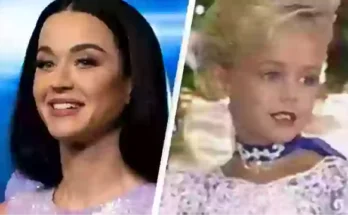 Katy Perry speaks out on wild conspiracy theory that claims she's actually JonBenét Ramsey