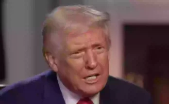 Donald Trump warns nuclear weapons are the ‘greatest’ threat that could ‘end the world’