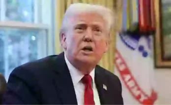 Trump reveals shocking reason he really wants Greenland as he claims he'll get it 'one way or another' in damning threat