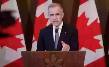 Canada shares brutal message to Americans over impact of tariffs as trade war heats up