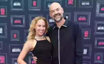 Ghost Adventures host’s wife is arrested in alleged murder for hire plot against him