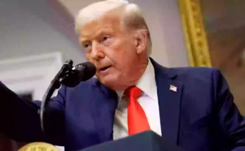 Greenland hits back at Trump's desire to acquire the land with savage 10-word response