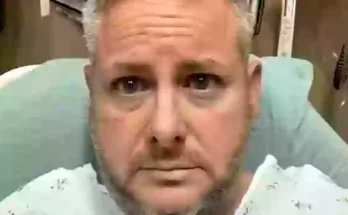 Man, 48, diagnosed with stage four cancer reveals the one common symptom he initially ignored