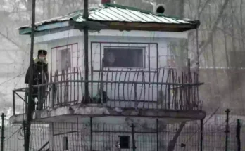 Rare images show what life is actually like inside North Korea