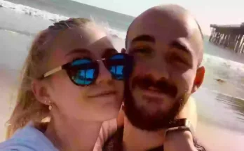 Heartbreaking letter Gabby Petito wrote before she was killed by her boyfriend Brian Laundrie