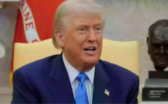 Donald Trump calls $5,000,000 'gold card' a 'bargain' and is certain it will 'sell like crazy'