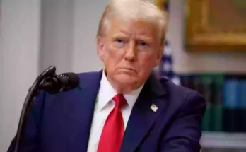 Donald Trump’s tariffs on steel and aluminum take effect as trade war heats up