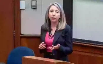 Past colleagues speak out after former US attorney Jessica Aber is found dead at home aged 43