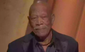 Morgan Freeman gives heartbreaking tribute to Gene Hackman in emotional Oscars speech