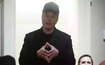 Elon Musk hits out at President Zelenskyy after Donald Trump accused him of 'gambling with World War 3'