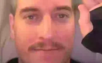 Man diagnosed with life-threatening cancer after having seemingly harmless symptoms for years