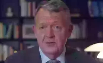 Danish minister issues warning as he slams JD Vance’s ‘tone’ following Greenland visit