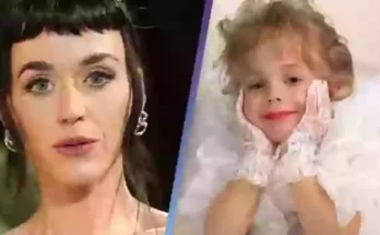 Why conspiracy theorists believe Katy Perry could be JonBenét Ramsey nearly 30 years after her unsolved murder