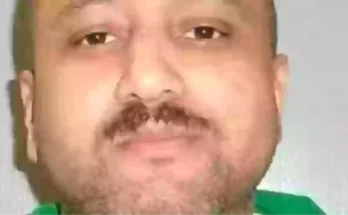 Man on death row chooses gruelling execution method which has only been used on four inmates in the past 50 years