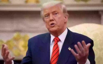 Donald Trump sends clear message to Canada as he claims it will become the ‘greatest state’ of the US