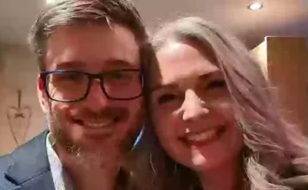 'Fit and healthy' dad-of-three went to bed with earache before family made heartbreaking discovery