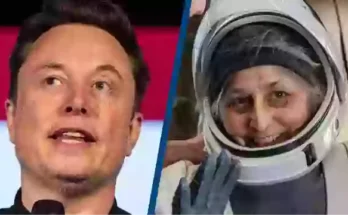 Why Elon Musk's SpaceX plans to destroy International Space Station for $843,000,000 after NASA astronauts get stranded