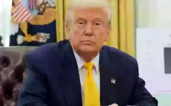 Trump to sign executive order ending Department of Education after nearly 50% staff were laid off