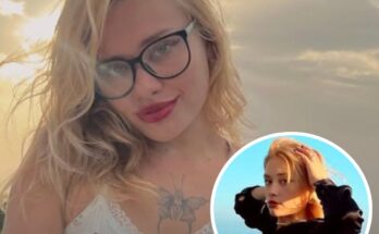 Police issue huge update after missing model, 20, was found at the side of a road with 'broken spine and shattered limbs'