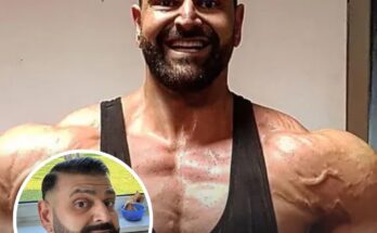 Netflix star dies aged 44 after 'running on treadmill'