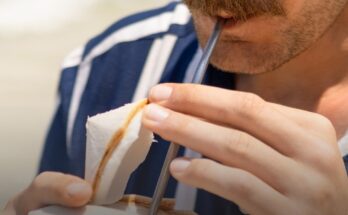 Man dies after sip from popular drink gave him severe brain damage