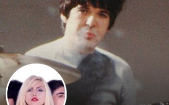 Blondie star tragically dies aged 70