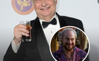 Robert Trebor dies at 71