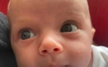 Urgent warning issued after 7-week-old baby dies after common breastfeeding technique was used to feed him