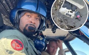 Pilot of helicopter that crashed in NYC and killed six people has been named and pictured