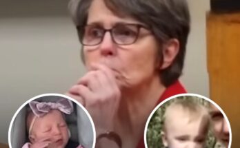 Florida grandma sentenced after baby died after being left in hot car - less than a year after her other grandchild died while in her care, family speak out